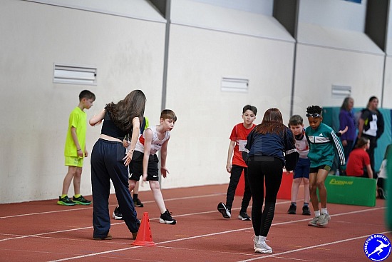 Pitreavie Rising Stars Challenge 3